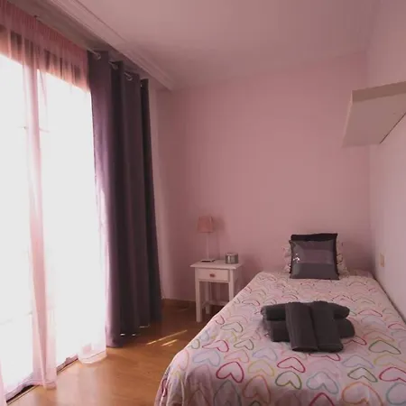 וילה El Olivo Del Sur ארונה