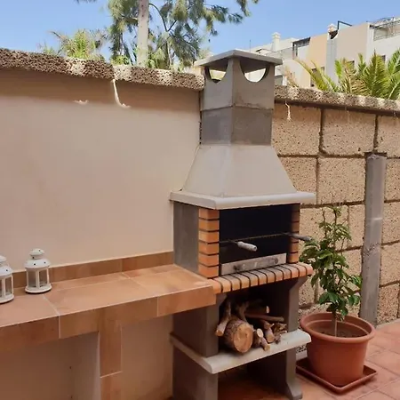 וילה El Olivo Del Sur