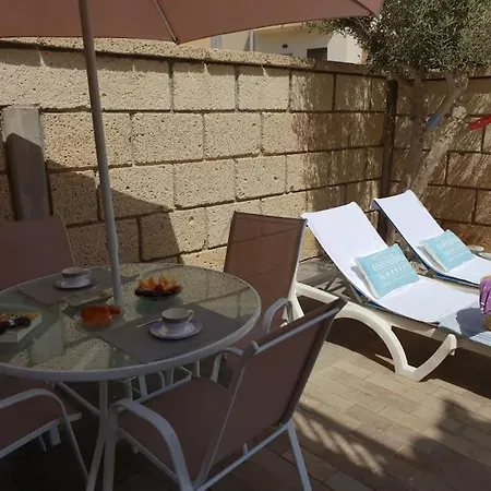 فيلة El Olivo Del Sur أرونا