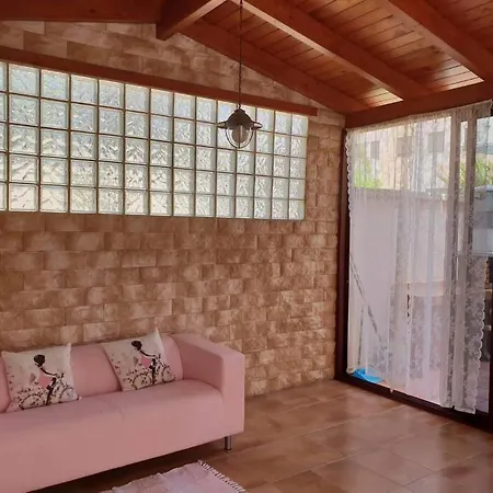 וילה El Olivo Del Sur *