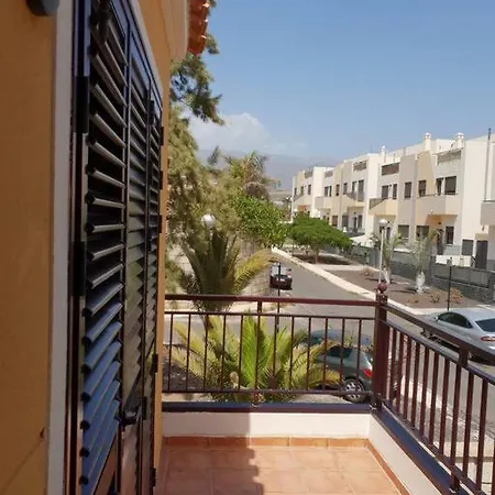 Vila El Olivo Del Sur