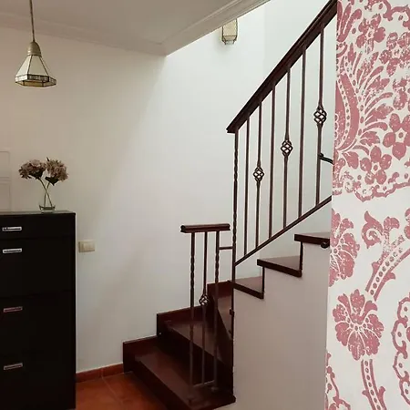 Villa El Olivo Del Sur