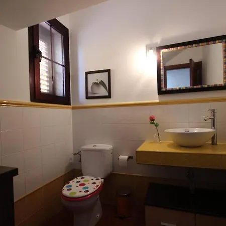 El Olivo Del Sur Villa
