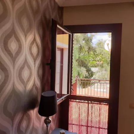 Villa El Olivo Del Sur Arona