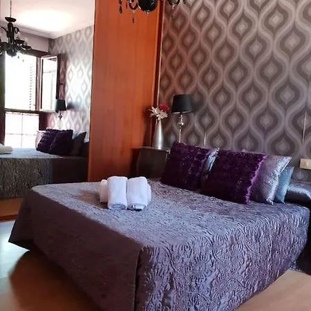 El Olivo Del Sur Villa Arona (Tenerife)