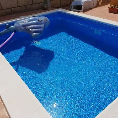 Villa El Olivo Del Sur Arona (Tenerife)