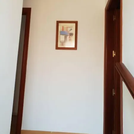 El Olivo Del Sur Villa *