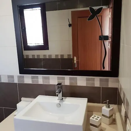 Villa El Olivo Del Sur Arona (Tenerife)
