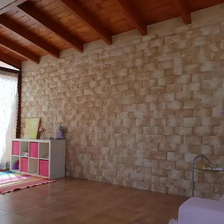 El Olivo Del Sur Villa Arona