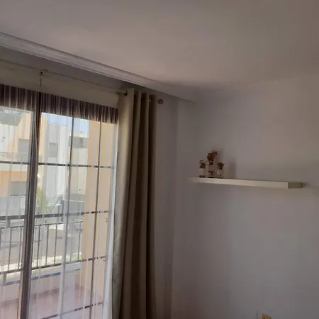 El Olivo Del Sur * Arona (Tenerife)