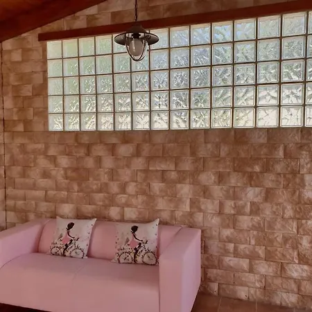 Villa El Olivo Del Sur Arona (Tenerife)